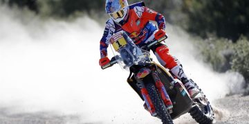 Pregled motocikla Dakar Rally 2018: Hoće li KTM osvojiti 17. naslov zaredom? – Vrhunski motociklizam