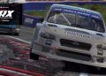 Pregled utrke iRacing Rallycross: Phoenix