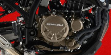 Prekrasni avanturistički bicikl: sposoban i pristupačan