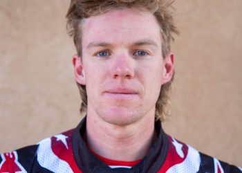 Preston Campbell | Rally | Honda.Utrke