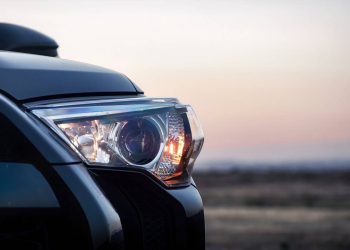 Pretvara se SUV koji je generaciju urbanih vozača preobrazio u off-road entuzijaste