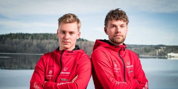 Promaknuće u polje ‘Flying Finns’ u povratku Euro RX1