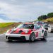 Promjenjivi uvjeti i sjajno raspoloženje na Porsche GT Track Day-u u Sonomi Promjenjivi uvjeti i sjajno raspoloženje na Porsche GT Track Day-u u Sonomi