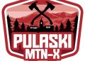 Prva biciklistička utrka Pulaski MTN-X Gravel u okrugu Pulaški