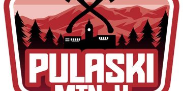 Prva biciklistička utrka Pulaski MTN-X Gravel u okrugu Pulaški