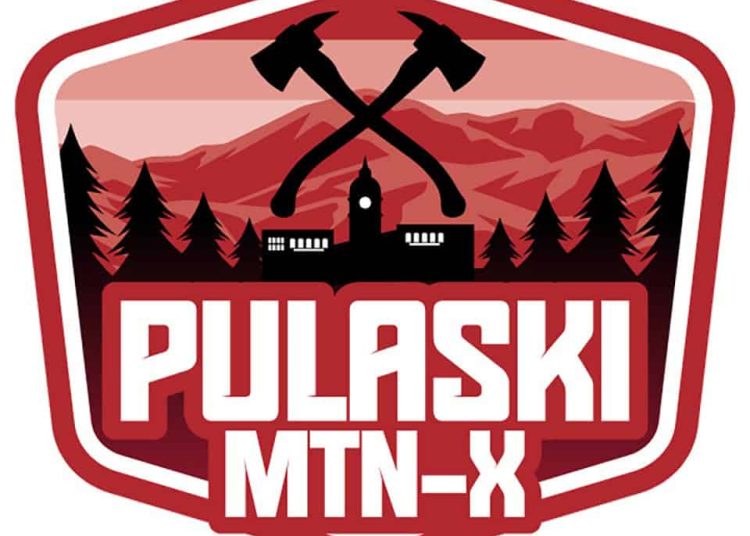 Prva biciklistička utrka Pulaski MTN-X Gravel u okrugu Pulaški Prva biciklistička utrka Pulaski MTN-X Gravel u okrugu Pulaški