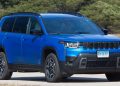 Prva recenzija vožnje: 2026 Jeep Cherokee se povećava i postaje hibrid