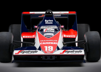 Prvi bolid Formule 1 Ayrtona Senne uskoro bi mogao postati vaš