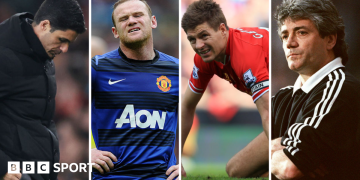 Punionice? Rangiranje najvećih promašaja naslova Premier lige