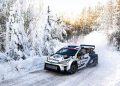 Putovanje od 3000 km za ostvarenje WRC sna