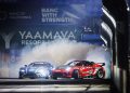 REZULTATI NATJECANJA OD 2026. FORMULA DRIFT SUPER DRIFT CHALLENGE 1. DANA