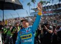 RYAN TUERCK OBJAVLJUJE DA ĆE 2026. GODINE BITI NJEGOVA POSLJEDNJA CIJELA SEZONA NATJECANJA U FORMULA DRIFTU