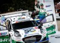 Rally1 Novak koji dokazuje da pripada vrhu WRC-a