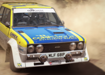 RallyCross motorsport događaj u nedjelju u Cattle Congressu