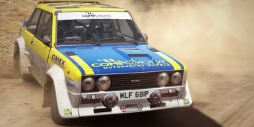 RallyCross motorsport događaj u nedjelju u Cattle Congressu