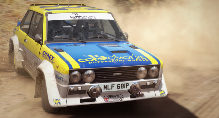 RallyCross motorsport događaj u nedjelju u Cattle Congressu