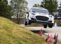 Raspored TV programa za Rally Croatia 2026