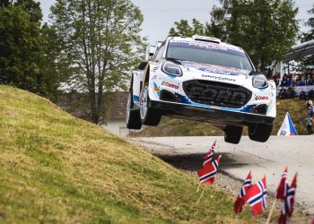 Raspored TV programa za Rally Croatia 2026