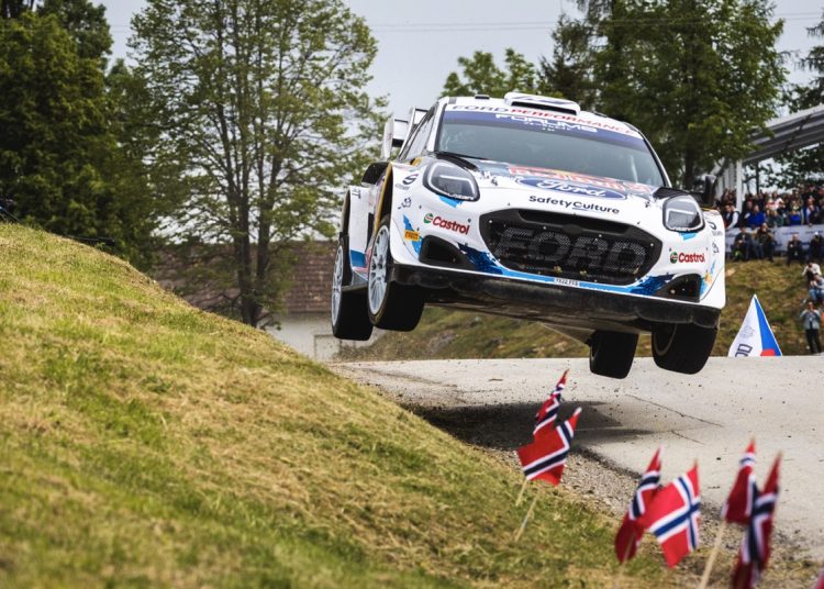 Raspored TV programa za Rally Croatia 2026