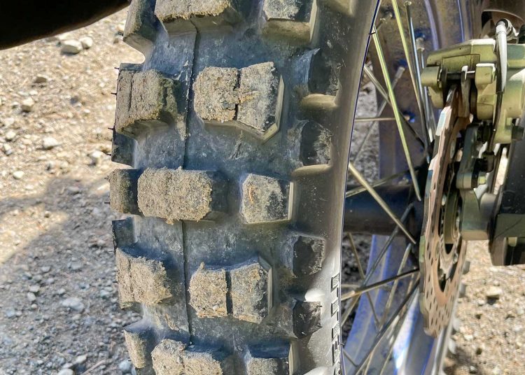 Recenzija Pirelli MT 21 Rallycross: Yamaha Ténéré 700 Projekt Motor – Vrhunski motociklizam Recenzija Pirelli MT 21 Rallycross: Yamaha Ténéré 700 Projekt Motor – Vrhunski motociklizam