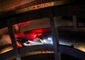 Red Bull Tokyo Drift: perspektiva fotografa