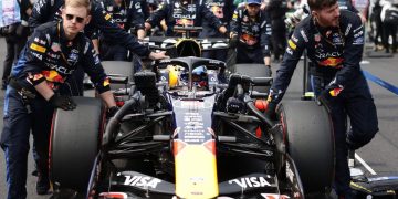 Red Bull reorganizira odjel za dizajn automobila F1, unapređuje junior tim nakon odlaska senior inženjera