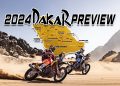 Reli Dakar 2024: Pregled prije utrke