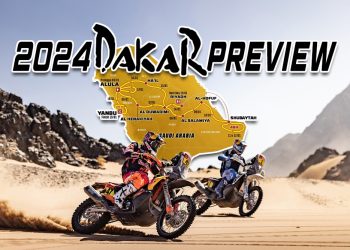 Reli Dakar 2024: Pregled prije utrke