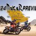 Reli Dakar 2024: Pregled prije utrke