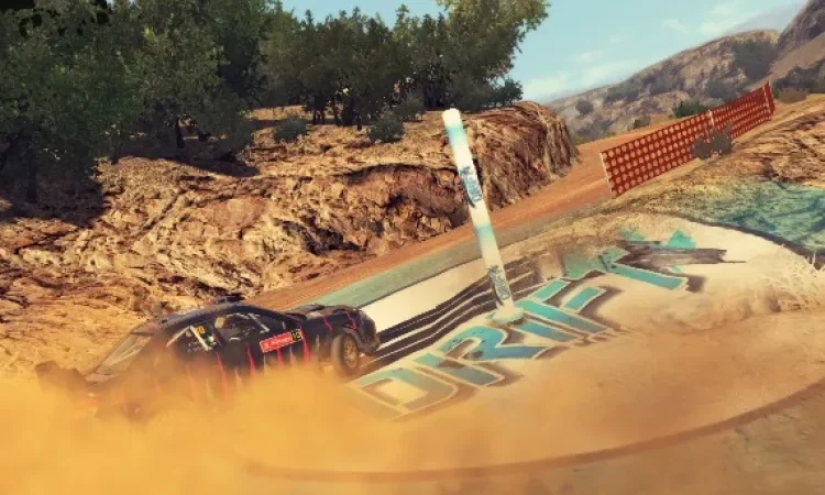 Revija Svjetskog prvenstva u reliju WRC 3 FIA – Nije tako opasno kao što bi reli igra trebala biti