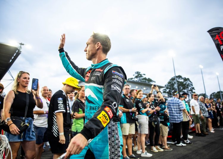 Reynolds je odlučan osloboditi se ‘noćne more’ prokletstva Superautomobila – Superautomobili Reynolds je odlučan osloboditi se ‘noćne more’ prokletstva Superautomobila – Superautomobili