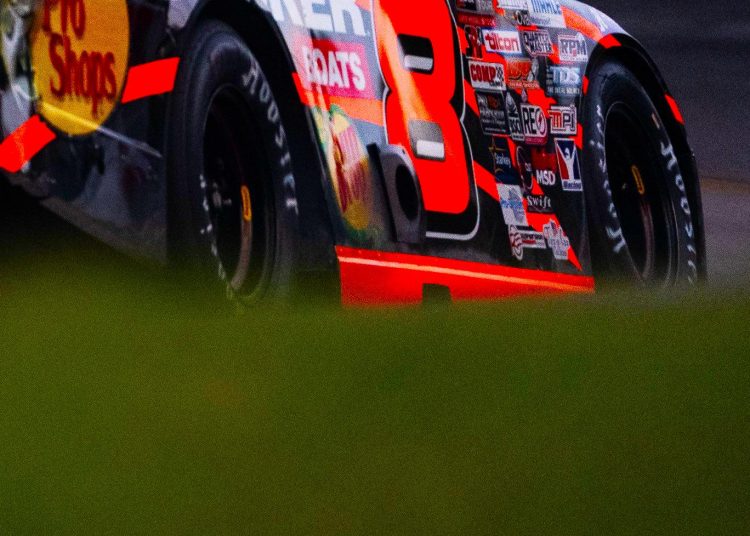 Rezultati CARS Tour utrke u Nashvilleu: 11. travnja 2026.