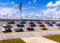 Rezultati utrke u Talladegi: 26. travnja 2026. (NASCAR Cup Series)