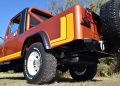 Rijetki Jeep CJ-8 Scrambler koji sada vrijedi više od novog Wranglera