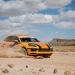 Ruby i Wanderettes — PorscheSport