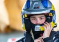 SET promocija potpisuje estonski talent Kokk za Euro RX4 program