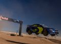 SUBARU I TRAVIS PASTRANA OSVOJILI NITRO RALLYCROSS PHOENIX