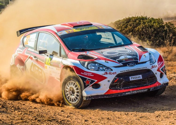 Sardinia Rally Raid 2026, Olbia spremna: povratak “talijanskog Dakara” Sardinia Rally Raid 2026, Olbia spremna: povratak “talijanskog Dakara”