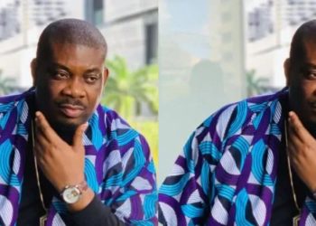 “Šest godina sam koristio jedan auto, čak sam Blordu dao novac za nadogradnju” – otvara Don Jazzy