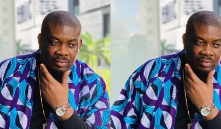 “Šest godina sam koristio jedan auto, čak sam Blordu dao novac za nadogradnju” – otvara Don Jazzy