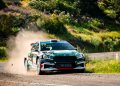 Sierra Morena Rally – SS1: Dominik Stříteský na čelu nakon super brzinskog ispita