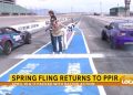 Spring Fling na Pikes Peak International Raceway ovog vikenda