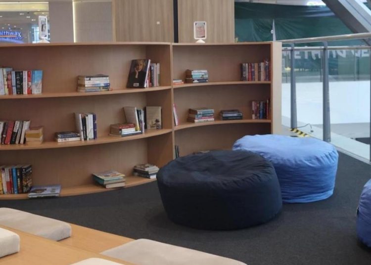 Stacks sada ima stalnu lokaciju u One Ayala