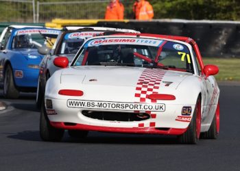 Staza Croft Circuit započinje trkaćim vikendom za otvaranje sezone