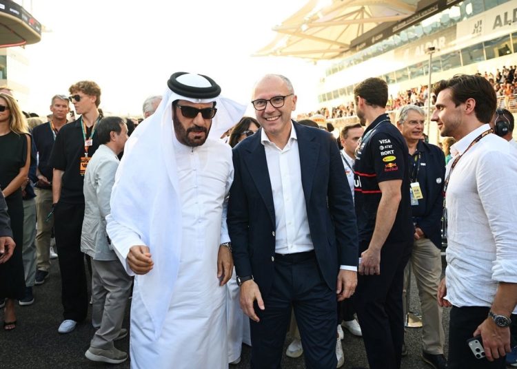 Što je novo u skladu između FOM-a i FIA-e vezano uz budućnost F1?