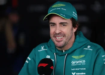 Strpljenje je ključno prije pružanja podrške Alonsu na tržištima klađenja – Formula 1