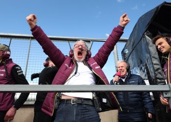 Stvarno sam ponosan na ono što smo postigli