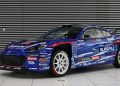 Subaru je konačno stvorio AWD BRZ s turbopunjačem, no dostupna je samo za reli utrke u Japanu.