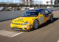 Super Touring Shoot-Out pregled | 83MM