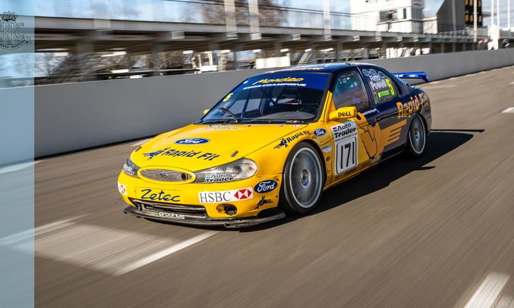 Super Touring Shoot-Out pregled | 83MM